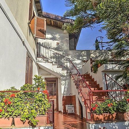 Casavacanzeinsicilia Etna Taormina Villa Piedimonte Etneo Exterior photo