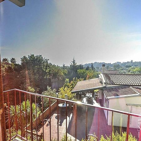 Casavacanzeinsicilia Etna Taormina Villa Piedimonte Etneo Exterior photo