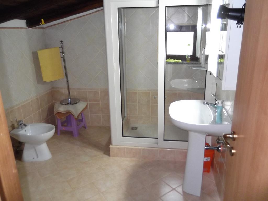Casavacanzeinsicilia Etna Taormina Villa Piedimonte Etneo Room photo
