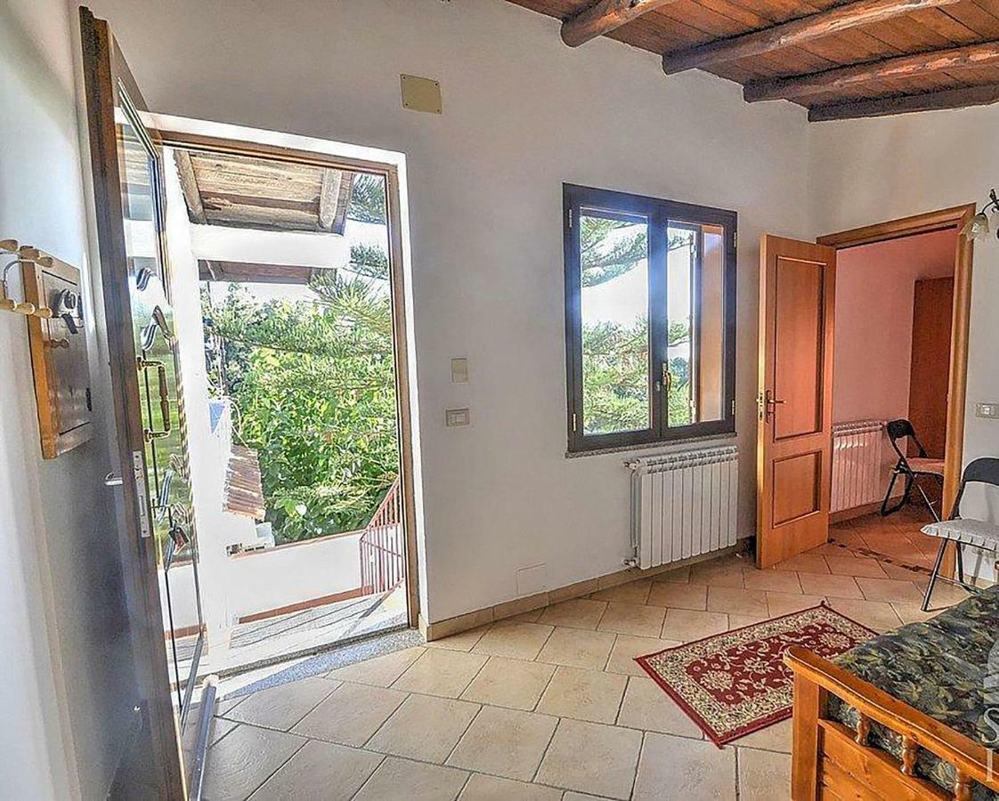 Casavacanzeinsicilia Etna Taormina Villa Piedimonte Etneo Exterior photo