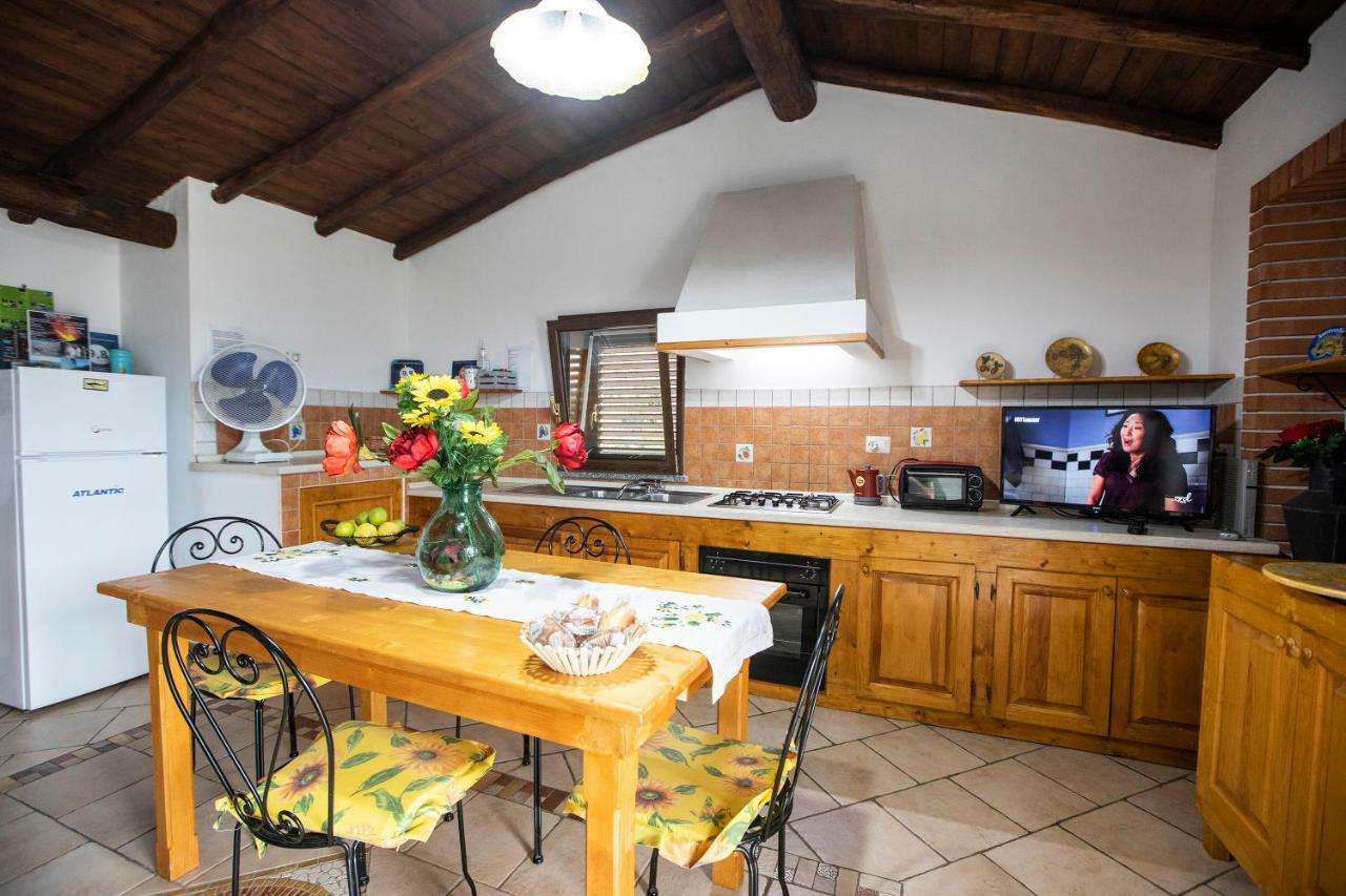 Casavacanzeinsicilia Etna Taormina Villa Piedimonte Etneo Exterior photo